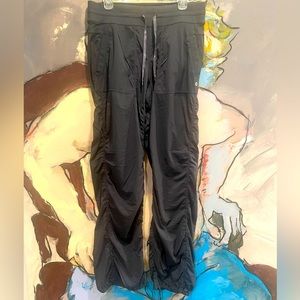 Lululemon Studio Dance Pant